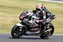 Johann Zarco, Ajo Motorsport