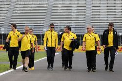 Jolyon Palmer, Renault Sport F1 Team