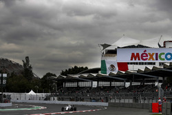 Valtteri Bottas, Williams FW38