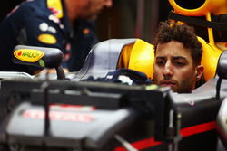 Daniel Ricciardo, Red Bull Racing RB12