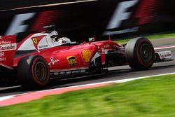 Kimi Raikkonen, Ferrari SF16-H