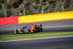 #46 Thiriet by TDS Racing Oreca 05 - Nissan: Pierre Thiriet, Mathias Beche, Ryo Hirakama