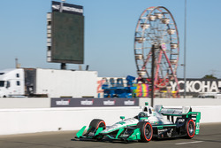 Simon Pagenaud, Team Penske Chevrolet