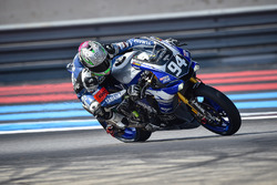 #94, GMT94 Yamaha, Yamaha: David Checa, Lucas Mahias, Niccolo Canepa