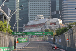 Kimi Raikkonen, Ferrari SF16-H