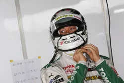 Andre Lotterer, Team Tom's