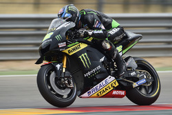Alex Lowes, Tech 3 Yamaha