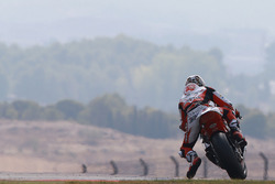 Takaaki Nakagami, Honda Team Asia