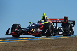 Sébastien Bourdais, KV Racing Technology, Chevrolet