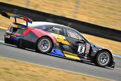#8 Cadillac Racing Cadillac ATS-VR GT3: Michael Cooper