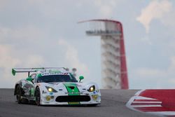 #33 Riley Motorsports SRT Viper GT3-R: Ben Keating, Jeroen Bleekemolen