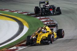 Jolyon Palmer, Renault Sport F1 Team RS16