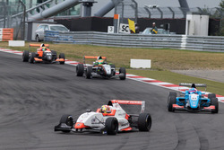 Lando Norris, Josef Kaufmann Racing