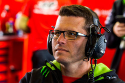 Garth Tander, Holden Racing Team