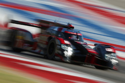 #7 Audi Sport Team Joest Audi R18: Marcel Fässler, Andre Lotterer, Benoit Tréluyer