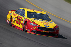 Joey Logano, Team Penske Ford