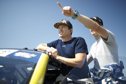 Tanner Foust, Volkswagen