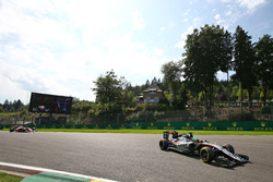 Nico Hulkenberg, Sahara Force India F1 VJM09