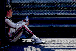 Artem Markelov, RUSSIAN TIME