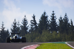 Alex Palou, Campos Racing