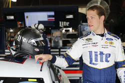 Brad Keselowski, Team Penske, Ford
