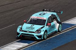 Stefano Comini, Leopard Racing, Volkswagen Golf GTI TCR