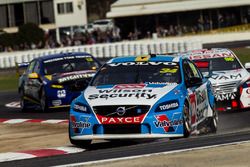 James Moffat, Garry Rogers Motorsport Volvo