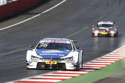 Maxime Martin, BMW Team RBM, BMW M4 DTM