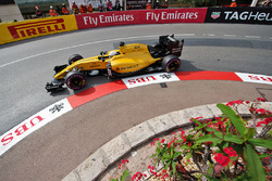 Kevin Magnussen, Renault Sport F1 Team RS16