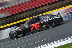 Martin Truex Jr., Furniture Row Racing Toyota