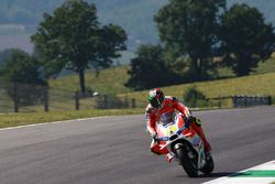 Andrea Iannone, Ducati Team