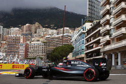 Jenson Button, McLaren MP4-31