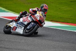 Sam Lowes, Federal Oil Gresini Moto2