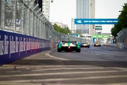 Lucas di Grassi, ABT Schaeffler Audi Sport