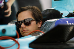 Nelson Piquet Jr., NEXTEV TCR