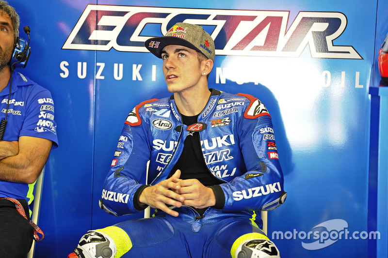 Maverick Viñales - Real Madrid