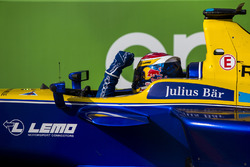 Sébastien Buemi, Renault e.Dams