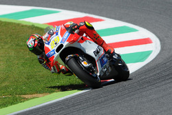 Andrea Iannone, Ducati Team