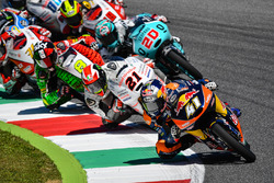 Brad Binder, Red Bull KTM Ajo
