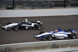 Dean Stoneman, Andretti Autosport