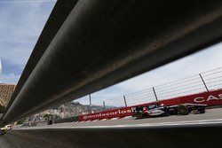 Artem Markelov, RUSSIAN TIME