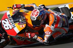 Dani Pedrosa, Repsol Honda Team