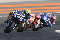 Valentino Rossi, Yamaha Factory Racing