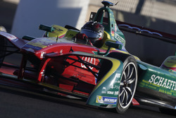 Daniel Abt, ABT Schaeffler Audi Sport