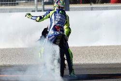 Valentino Rossi, Yamaha Factory Racing