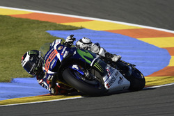 Хорхе Лоренсо, Yamaha Factory Racing