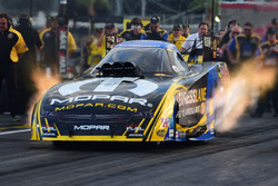 Matt Hagan