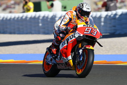 Marc Marquez, Repsol Honda Team