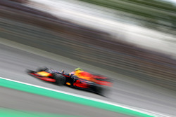 Max Verstappen, Red Bull Racing RB12