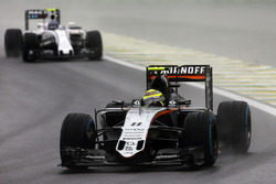 Sergio Perez, Sahara Force India F1 VJM09